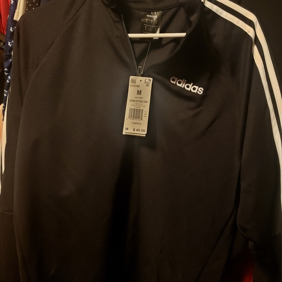 Adidas pullover - Picture 1 of 1